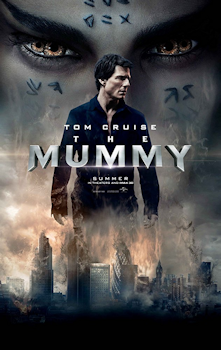 The Mummy (2017) from IMDB